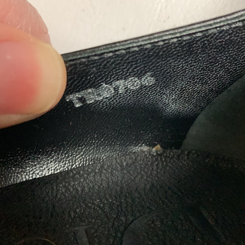 Dior Leather Pumps with toggle - Picture 9 of 15